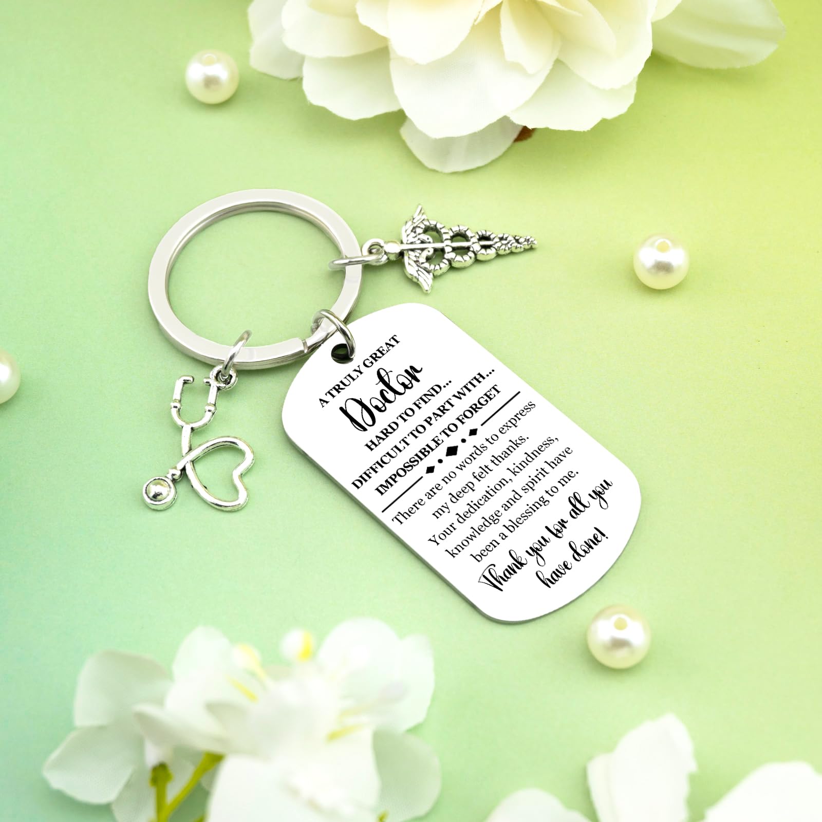 Doctor Gifts for Men Women Doctor Appreciation Gift Birthday Graduation Retirement Gift for Physicians Assistant Cardiologists OBGYN Chiropractor Medical Student