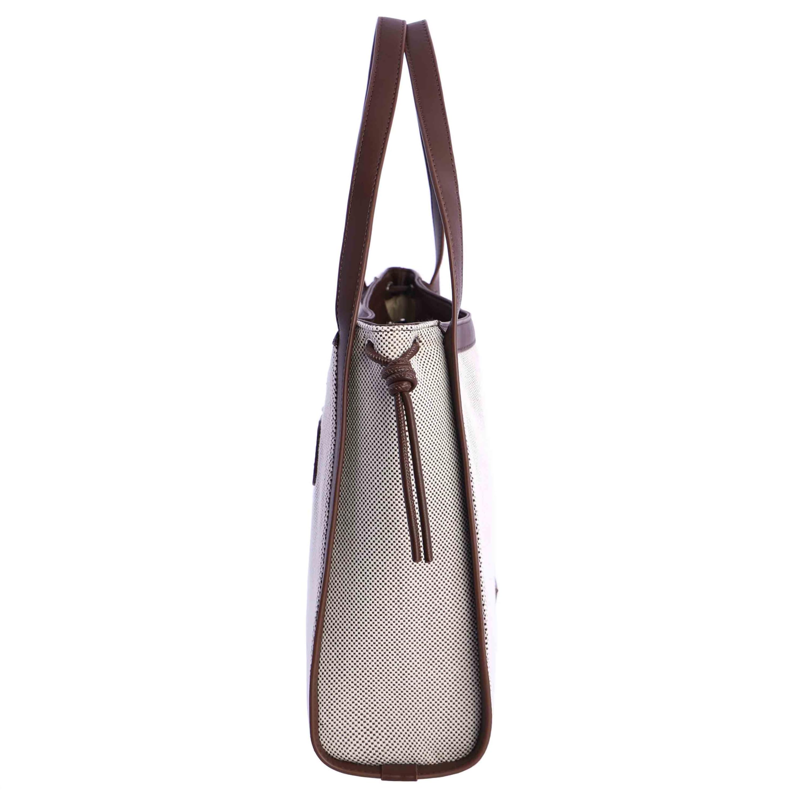 DON ALGODON - Bolso de hombro para mujer - Ligeros para verano
