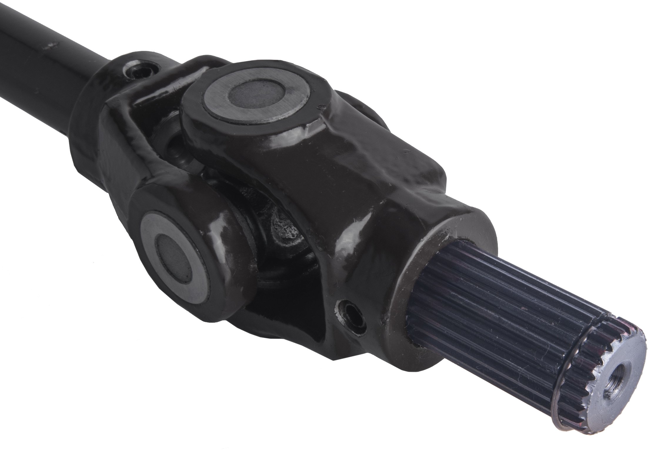 East Lake CV Axle For Polaris Ranger 500/800 (2010-2014) - Rear Left Or Right, Heavy Duty 4340 Steel
