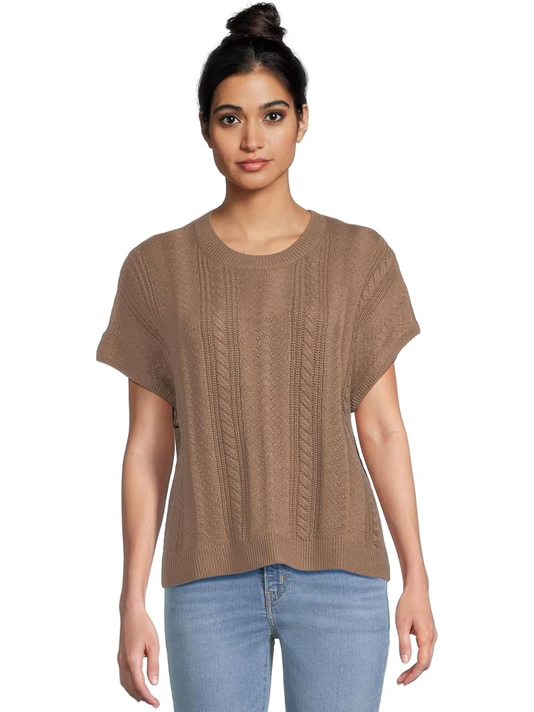 Taupe Splendid Raelynn Sweater