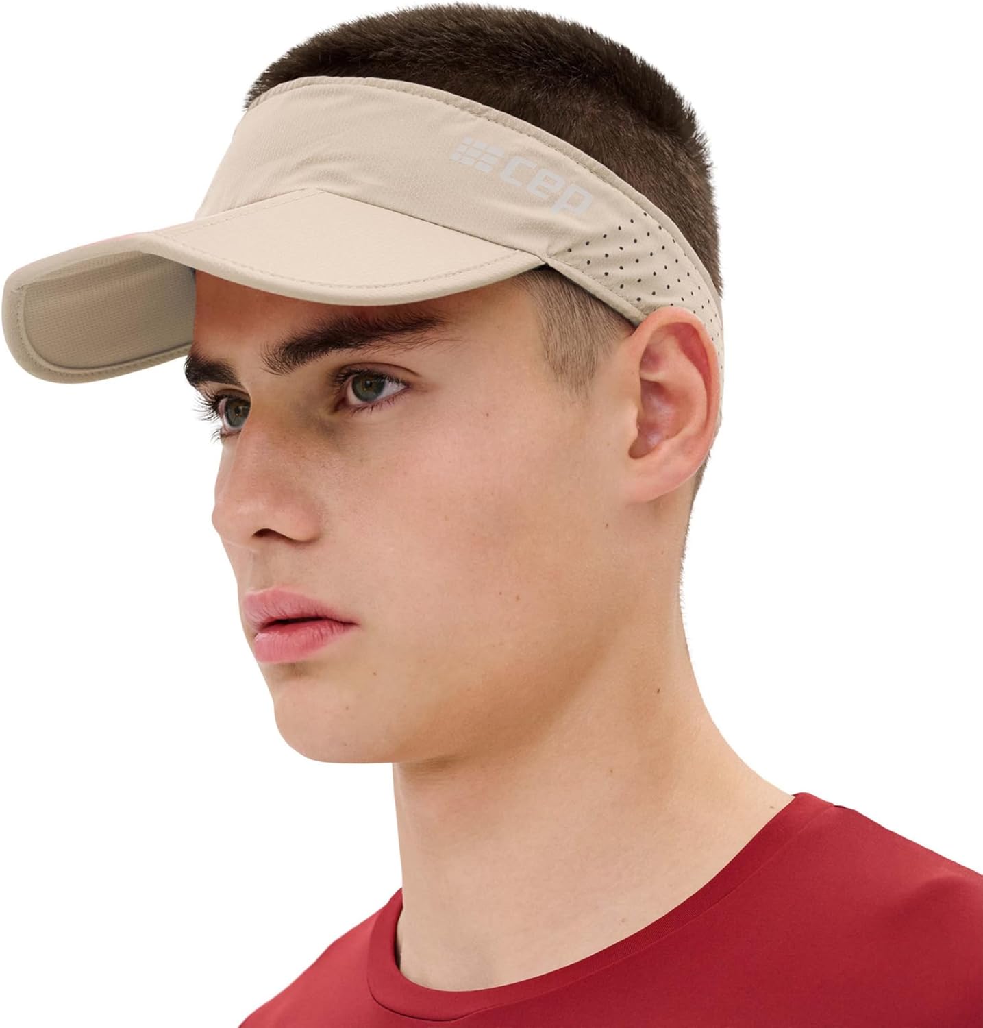 CEP The Run Visor - Unisex - Image 6