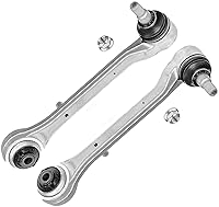 Vista 29 de Detroit Axle - 2 brazos de control delanteros para Ford Expedition Lincoln Navigator 03-06, 2 brazos de control inferiores 2003 2004 2005 2006