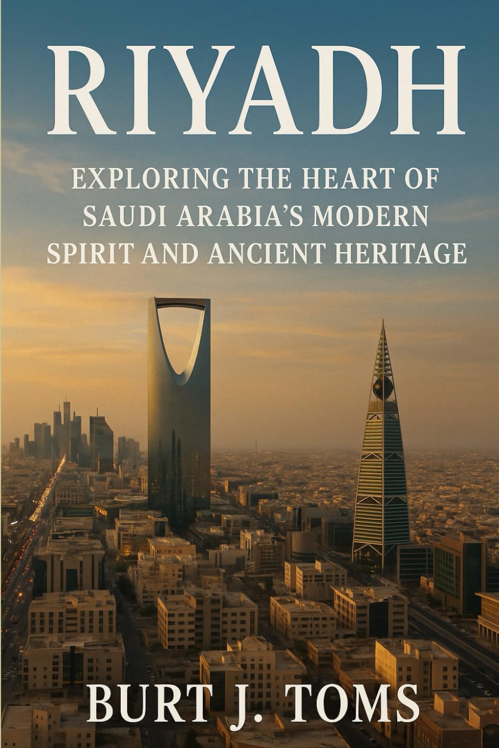 Riyadh: Exploring the Heart of Saudi Arabia’s Modern Spirit and Ancient Heritage