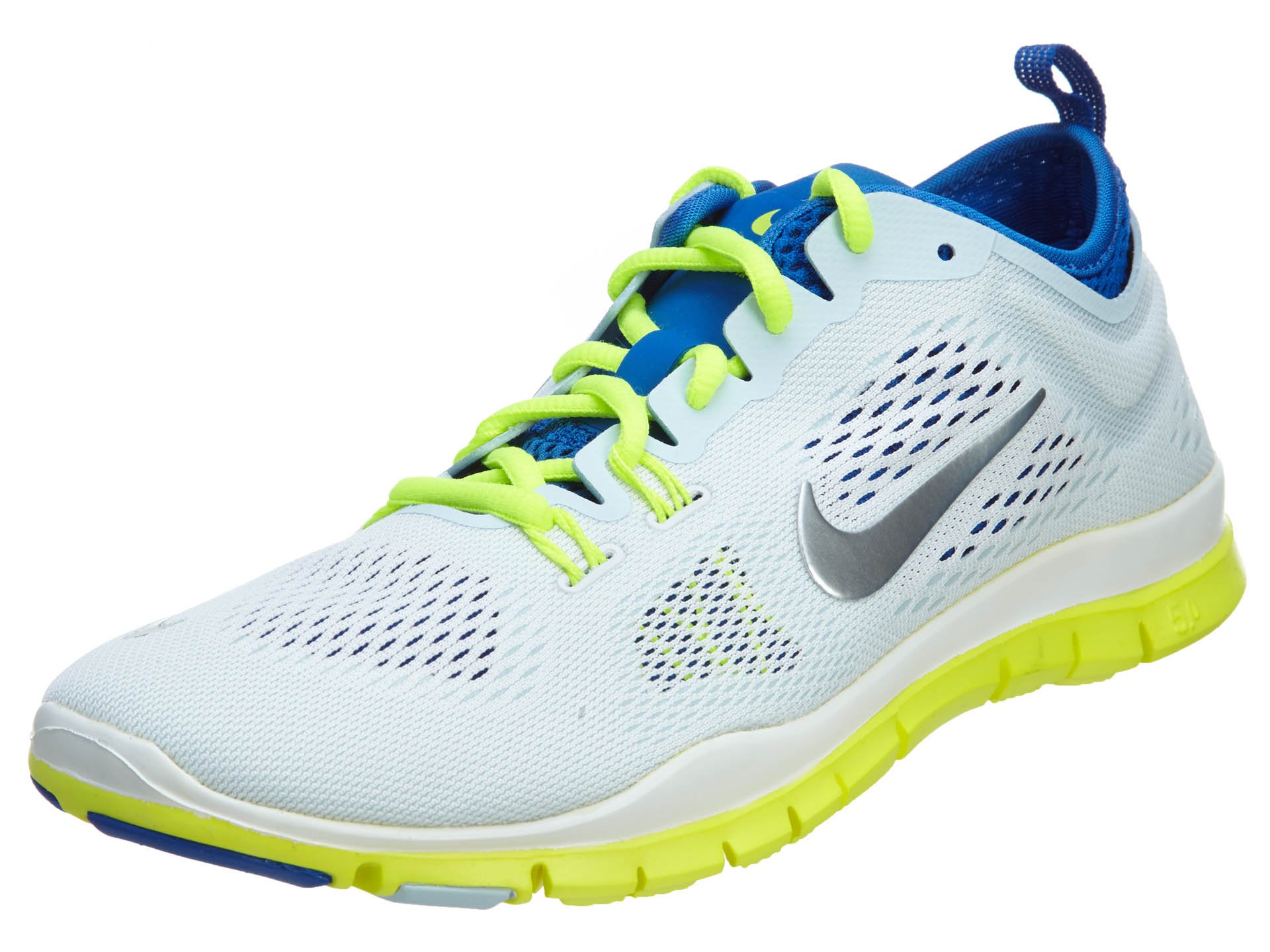 nike women's free 5.0 tr fit 4