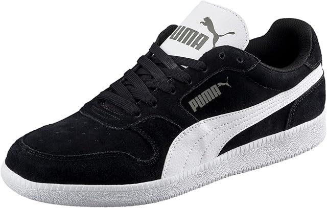 PUMA ICRA TRAINER SD Trampki niskie Uniseks