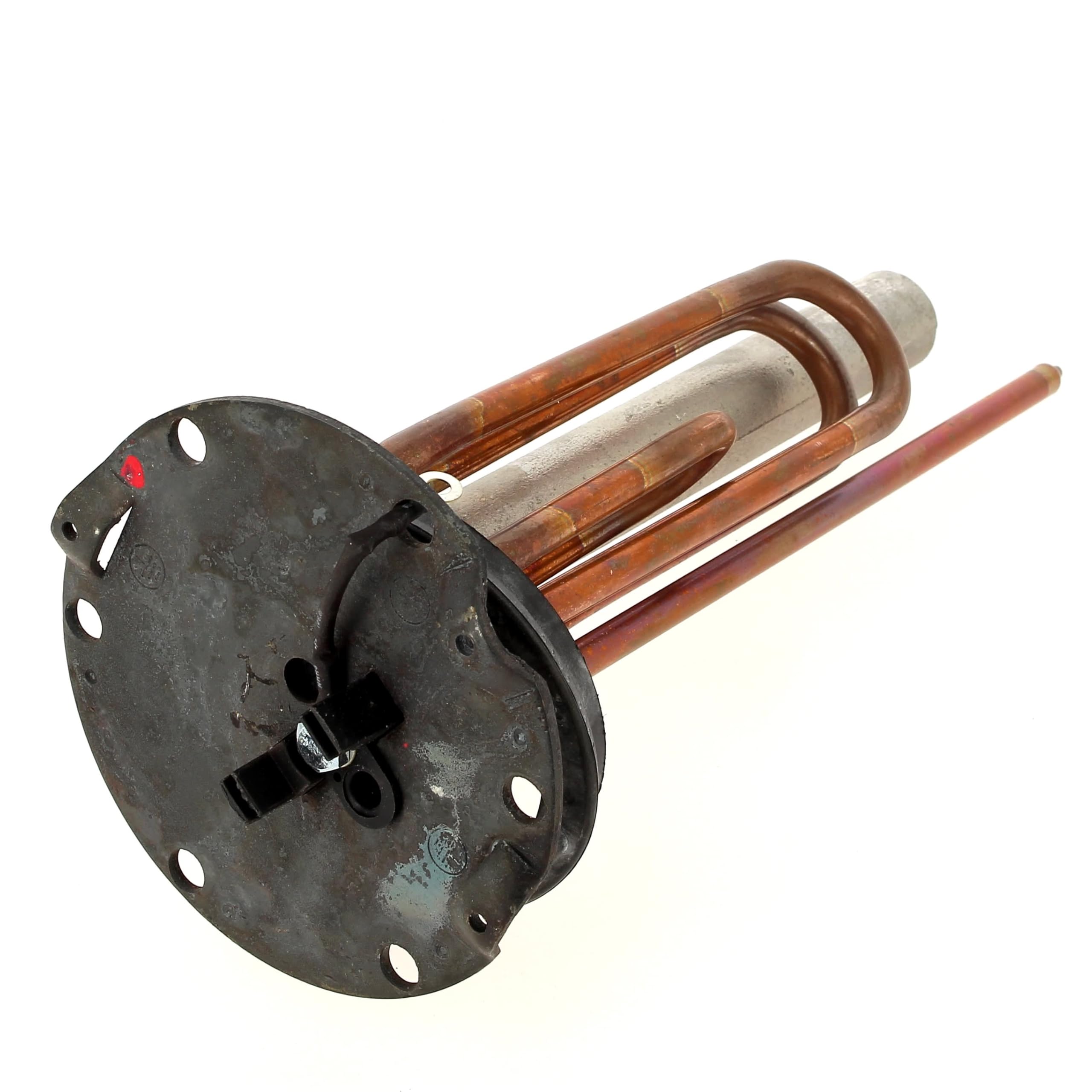 DIFF - Ensemble élément blindé 2000W anode joint - DIFF pour Atlantic : 060413
