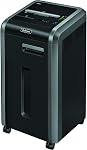 Fellowes Powershred 325Ci 100% Jam Proof 22-Sheet Cross-Cut Commercial Grade Paper Shredder (3831001)