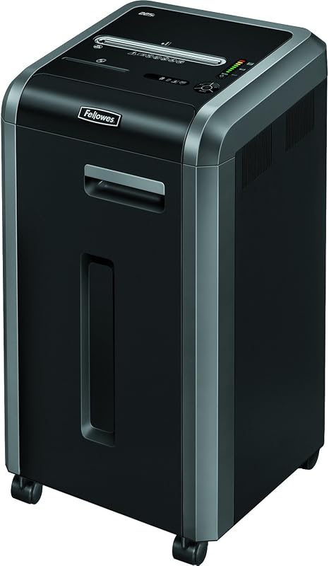 Powershred 225i 100% Jam Proof 20-Sheet Strip-Cut Shredder (3322001)