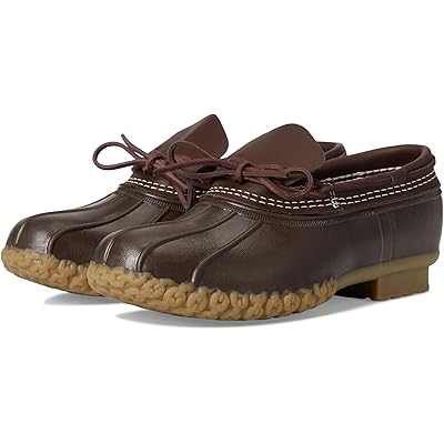 Ботинки L.L.Bean Rubber Moc