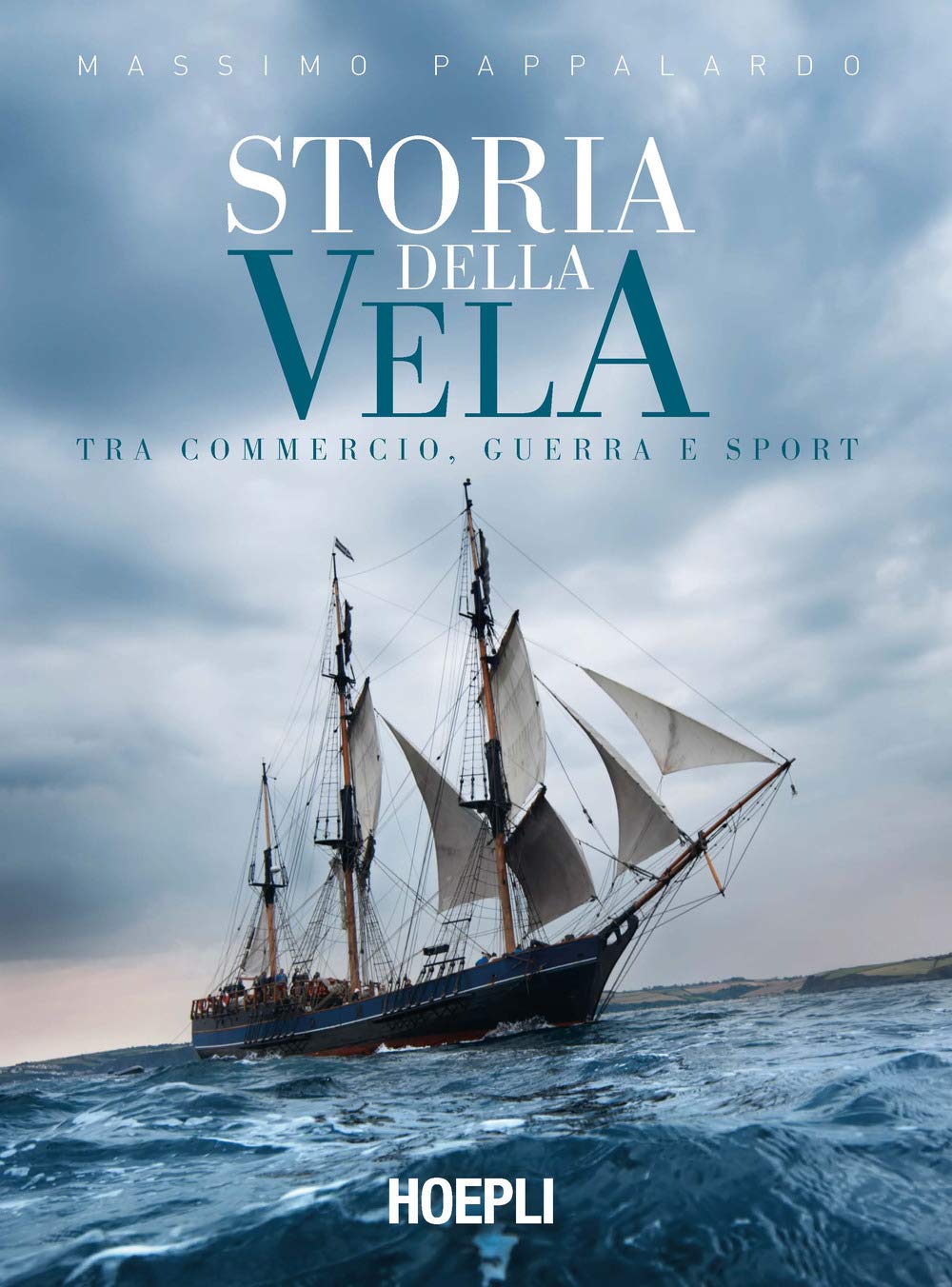Storia Della Vela. Tra Commercio, Guerra E Sport - 4