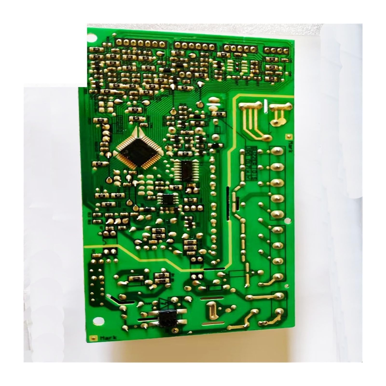 Placa De Control For Lavavajillas LYP03877A0 ​​(X)/WQP12-7601/17176000019864 Placa Base De Alimentación
