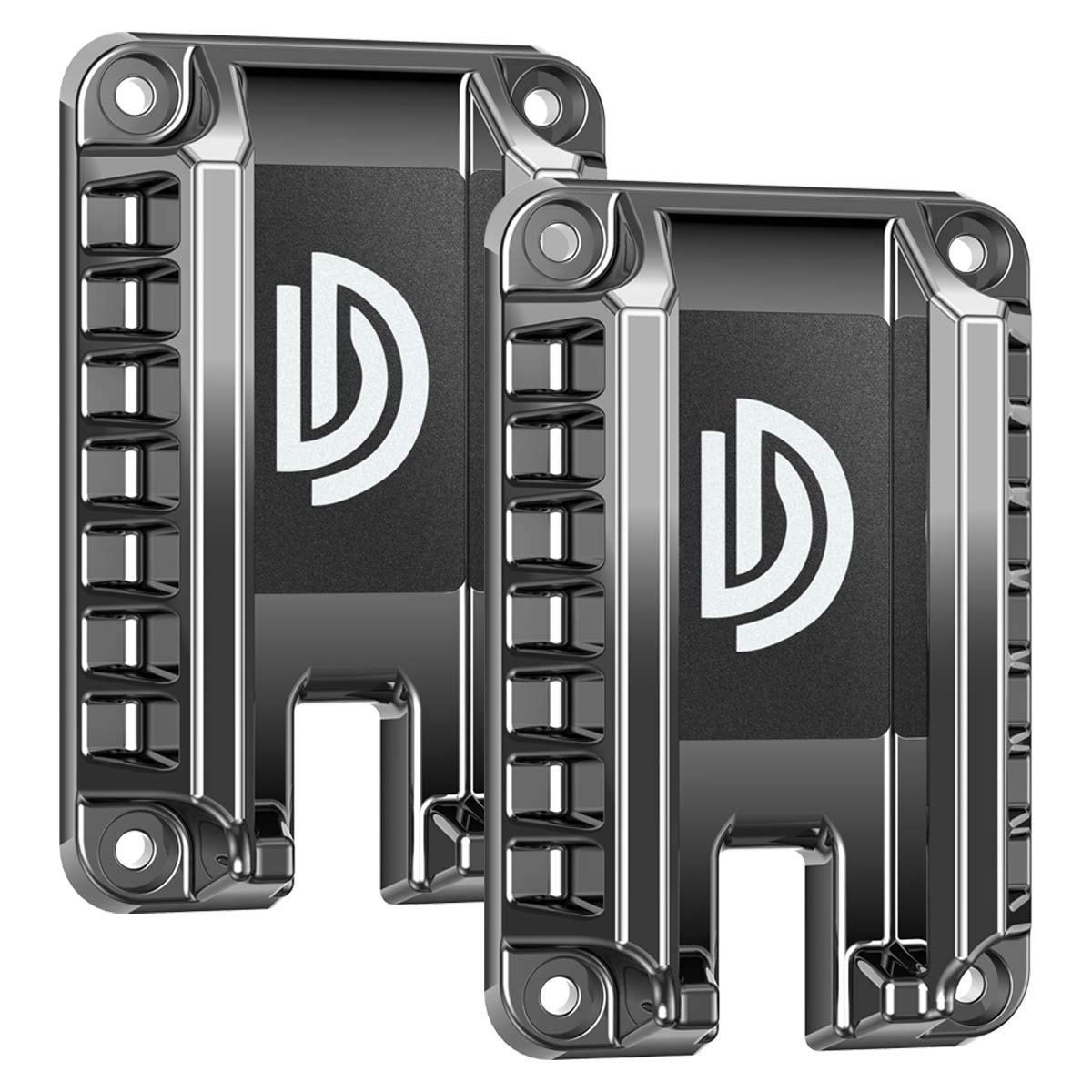 Buy Upgrading DD Quickdraw Gun & Gun Mount Holster