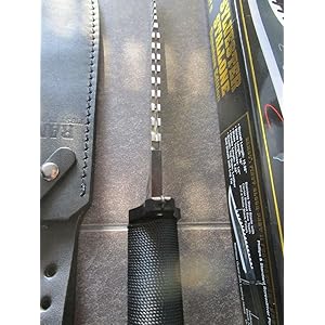 Master Cutlery Rambo II Signature Edition