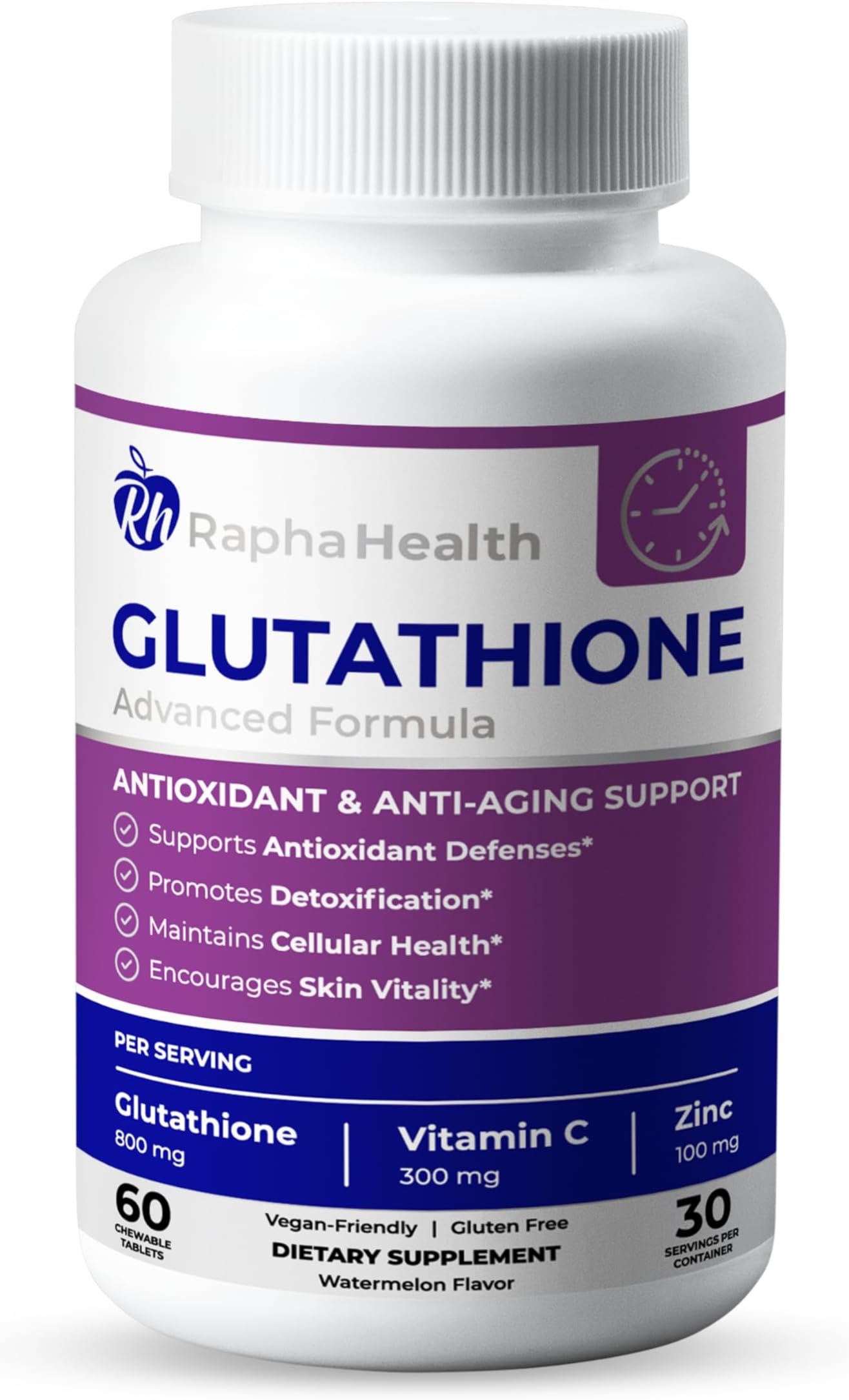 high strength glutathione Glutathione IV Therapy NYC | Same Day At Home main image 0