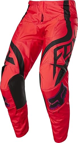 Miniatura 2 de Fox Racing Pantalón de motocross 180 Venz para niños