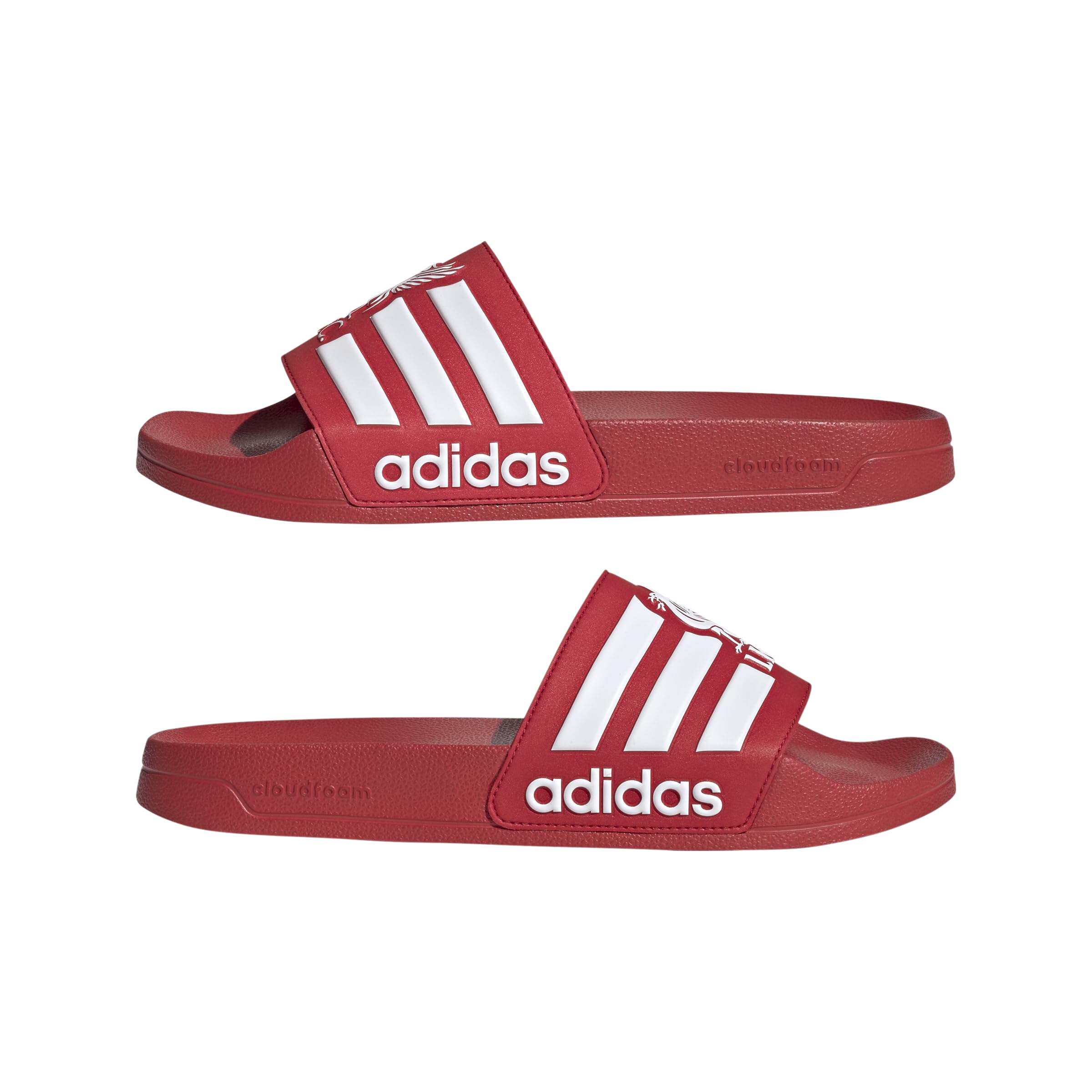 adidas Uniseks Adilette Shower LiverpoolSandały/kapcie