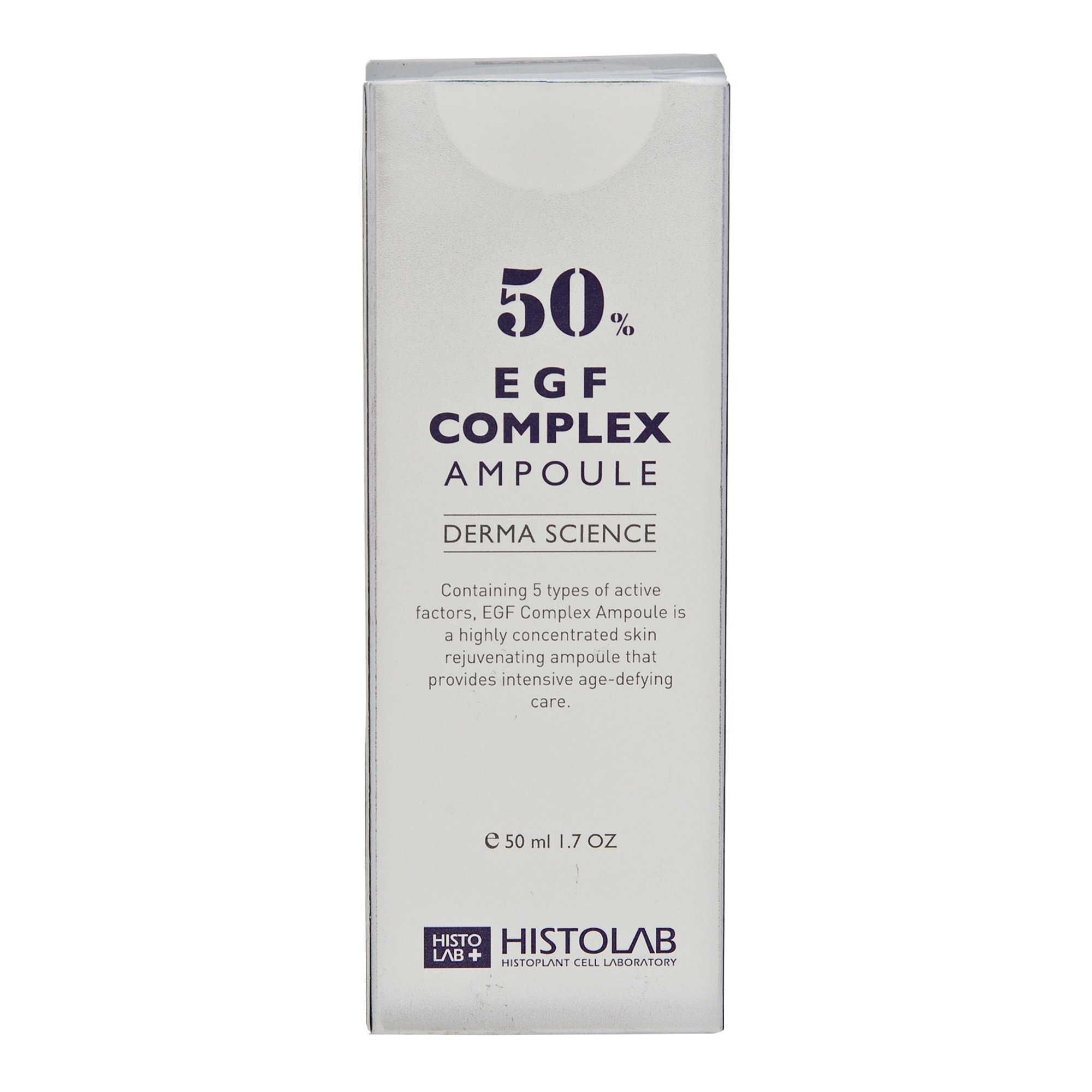 HISTOLAB EGF Complex Ampoule 50 Made in Korea Korean Skin Care Buy Online in INDIA at desertcart