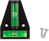 Vista 2 de Camco 25503 Utility Nivel de remolque, 2