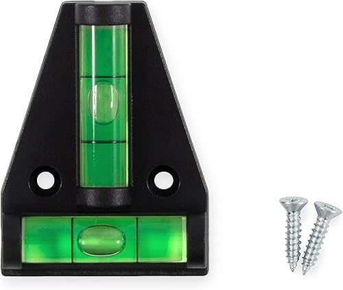 Camco 25543, nivel de T