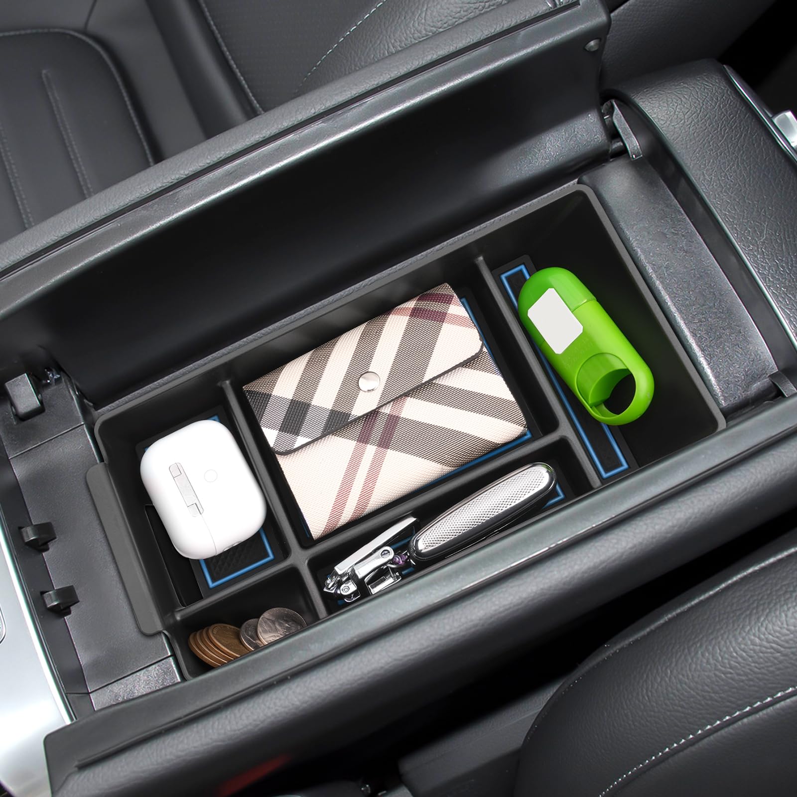 Amazon.co.jp: Coleya メルセデス ベンツ Cクラス W206 コンソール 