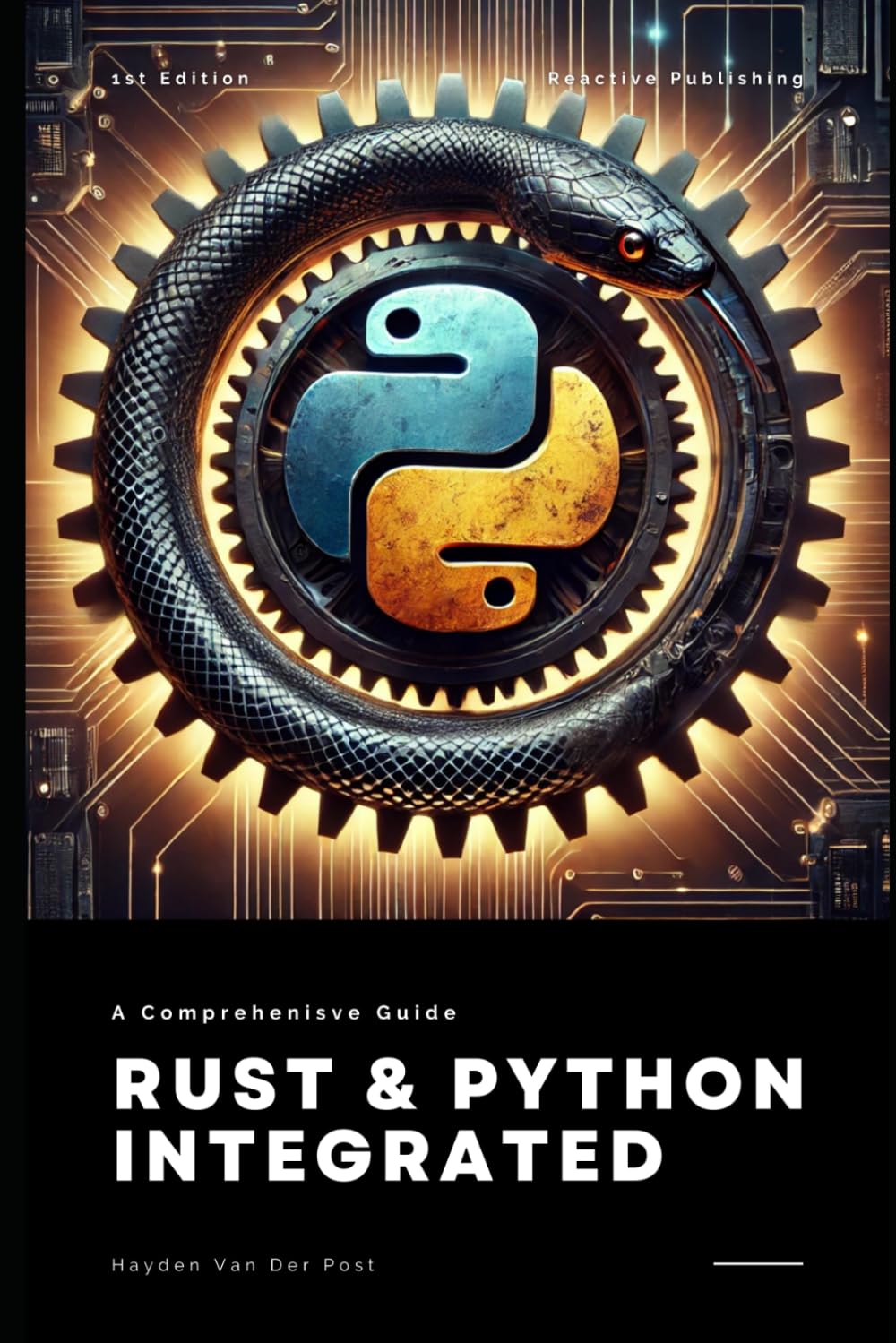 Rust & Python Integrated: Harnessing the Power of Systems and Scripting for High-Performance Development: A Comprehensive Guide 2025