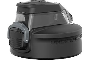 Under Armour Replacement Rise Lid for Travel Bottles