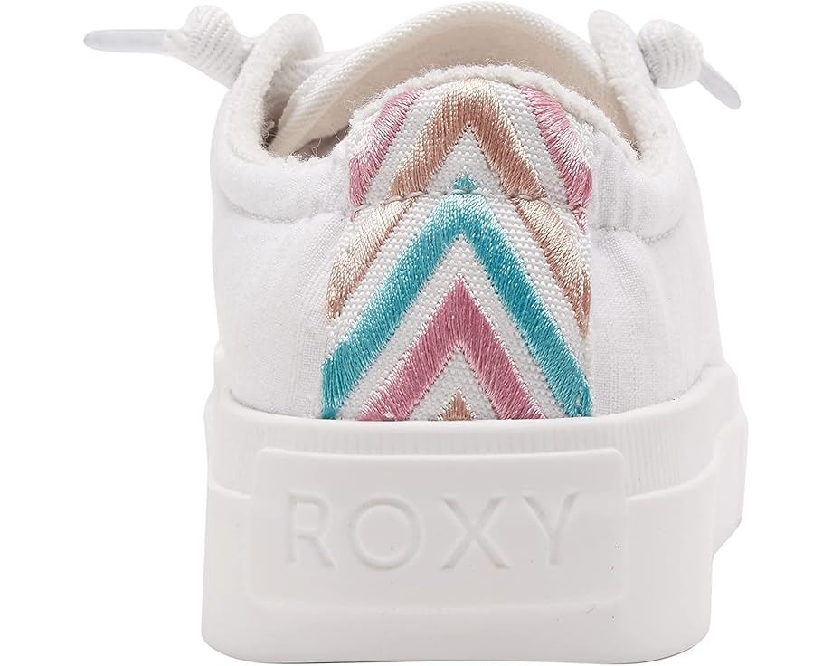 Roxy Kids RG Rae (Little Kid/Big Kid) - Back View