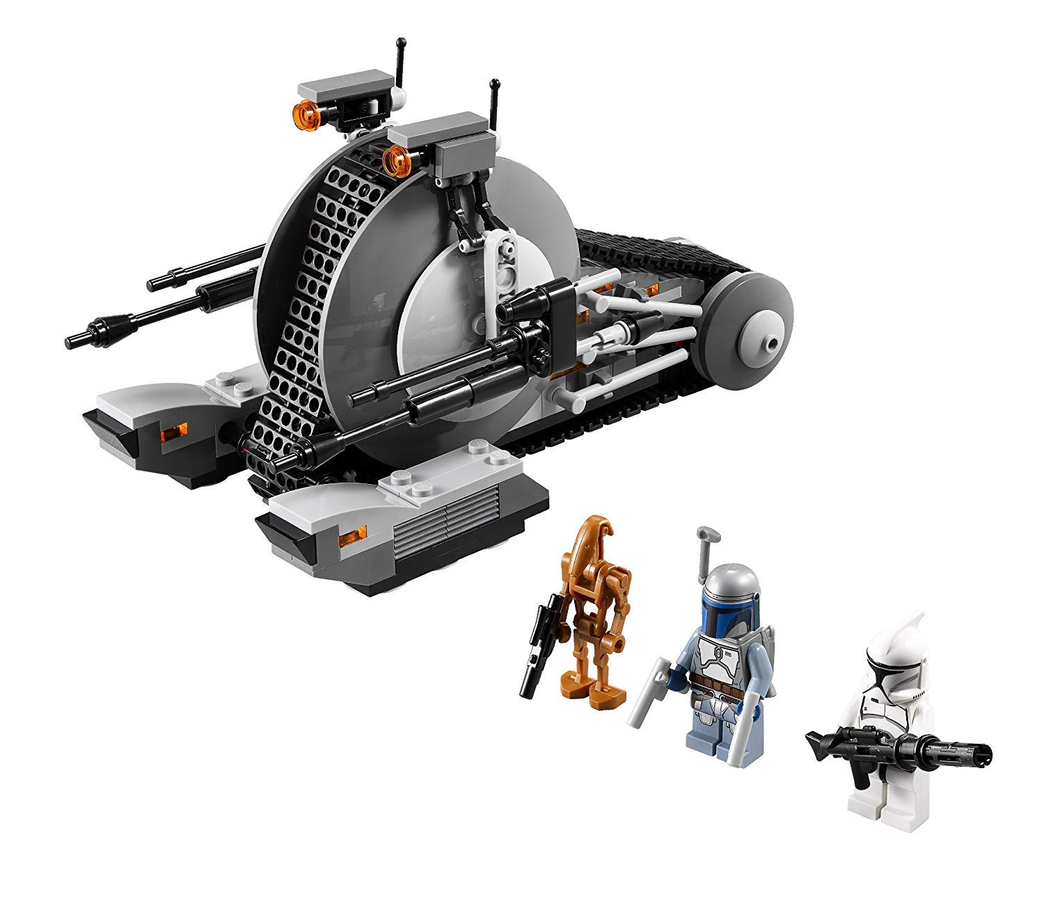 Amazon.co.jp: 輸入レゴスターウォーズ LEGO Star Wars Corporate 
