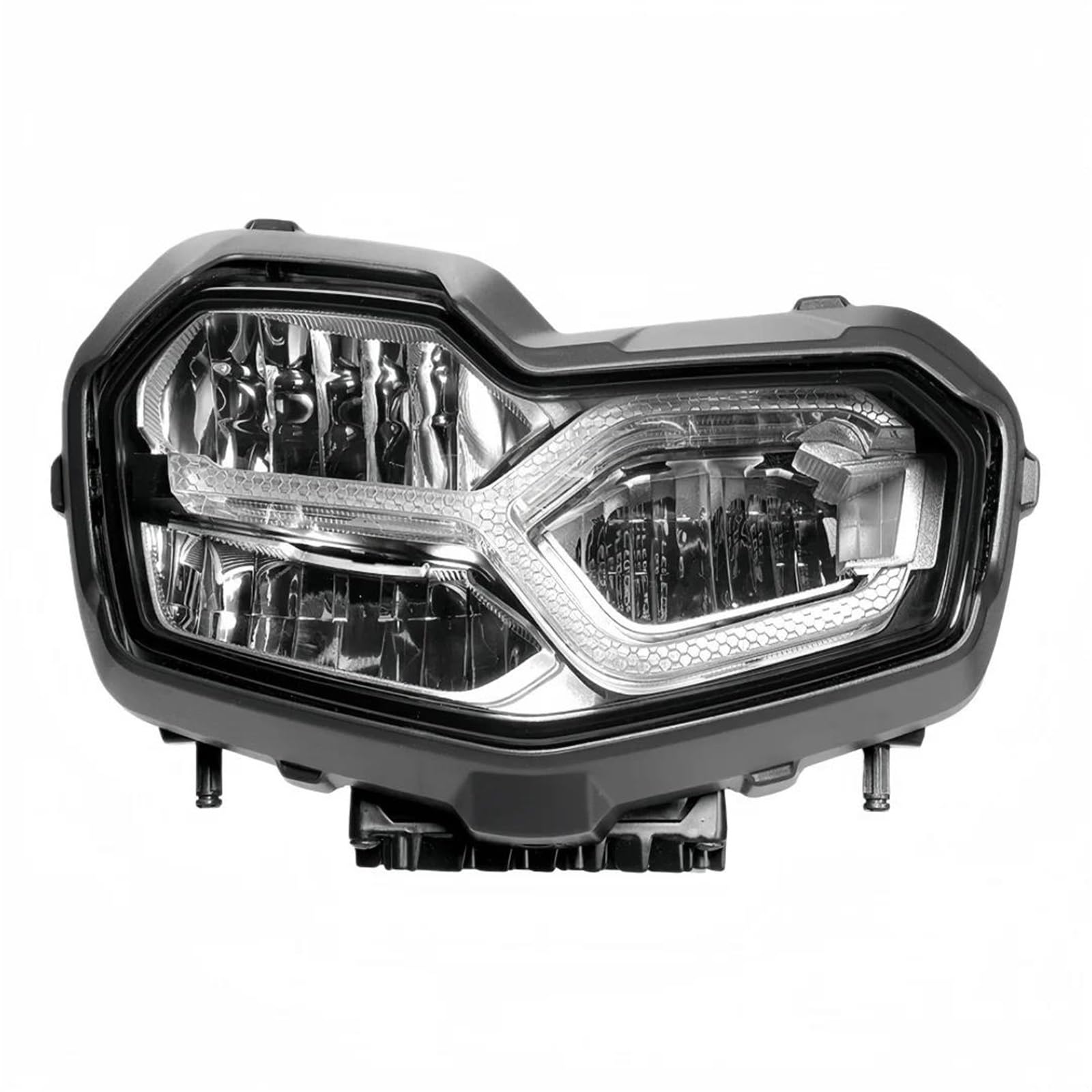 Fari anteriori moto Per BMW F750GS F850GS Per Adventure F800GS F900 Per GS C400X 2018-2025 Faro LED Moto Faro a LED
