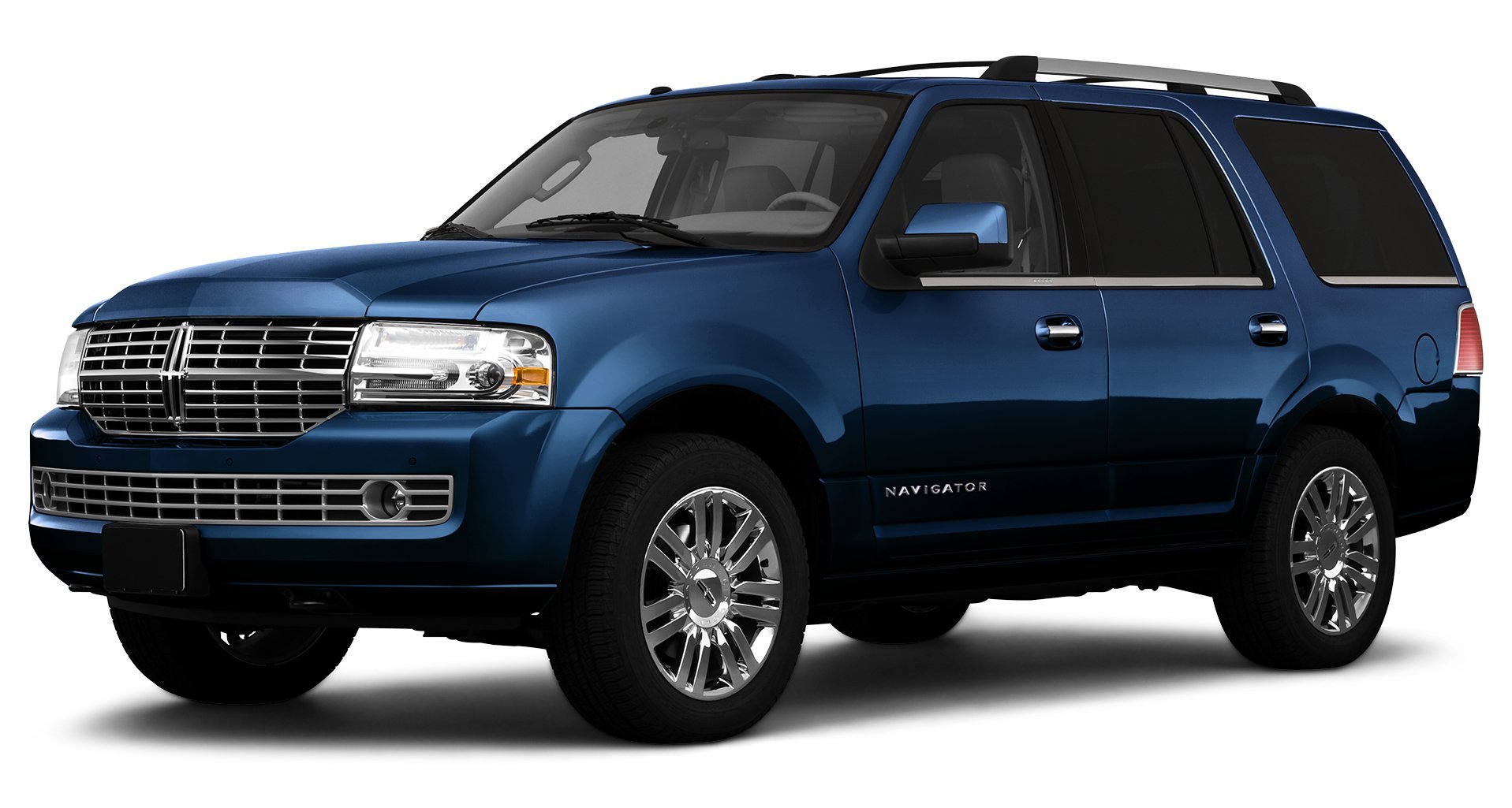 Lincoln navigator 2010