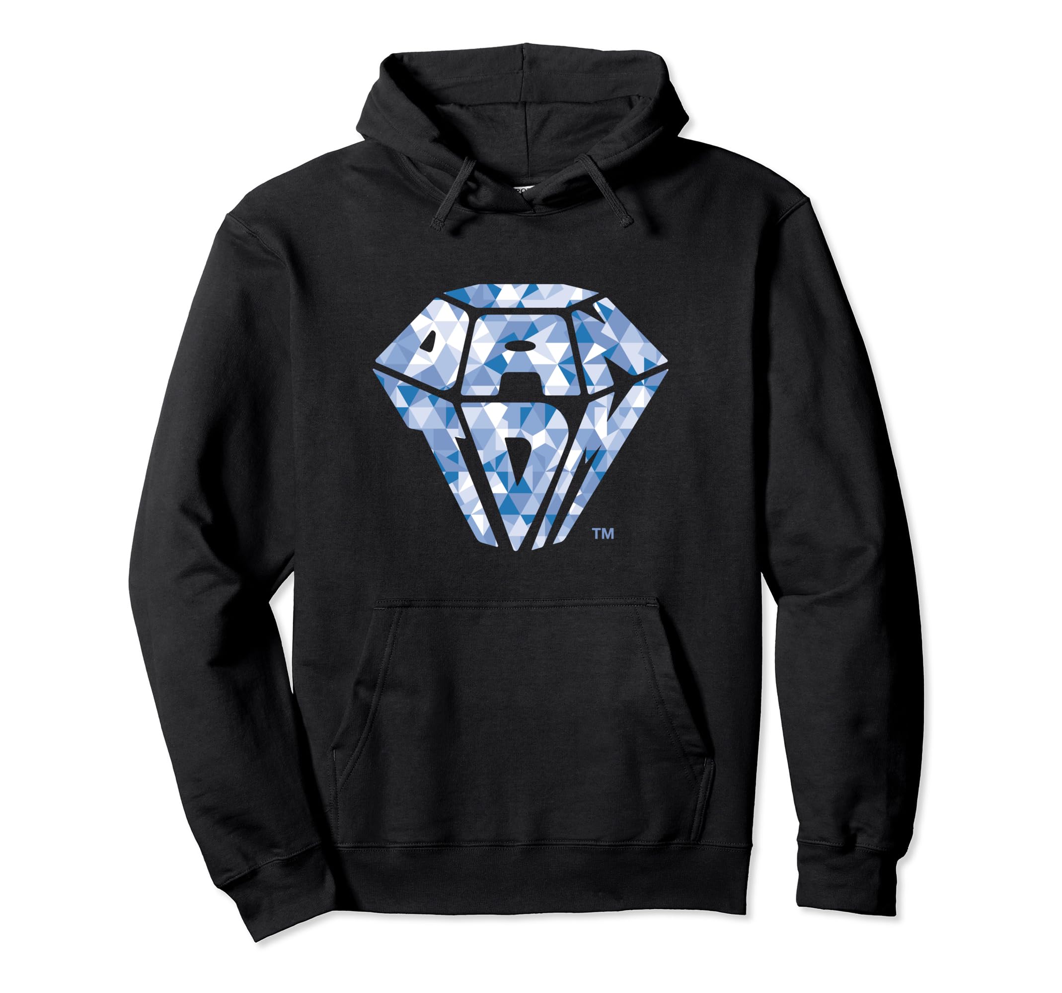 DanTDMDiamonds Pullover Hoodie