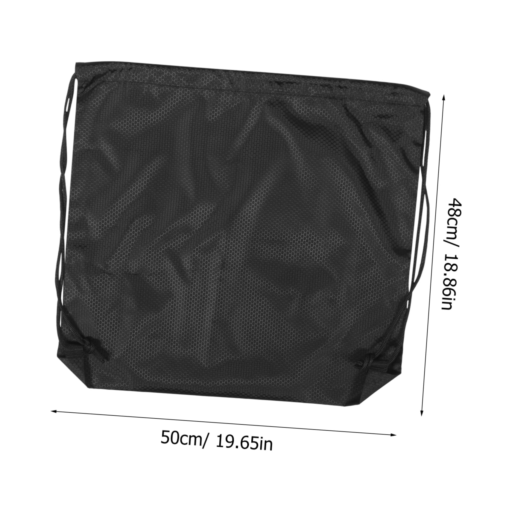 PRETYZOOM Portable Bag Drawstring Design for Travel Friendly Pouch for Bicycle Ski Welding Helmets Compact Storage
