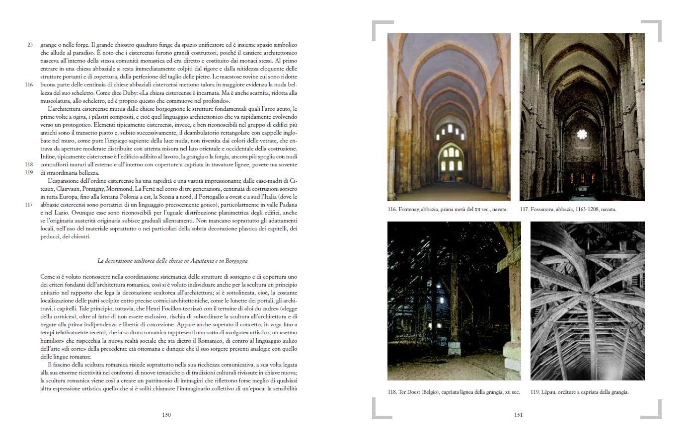 L'arte medievale in Europa. Ediz. a colori