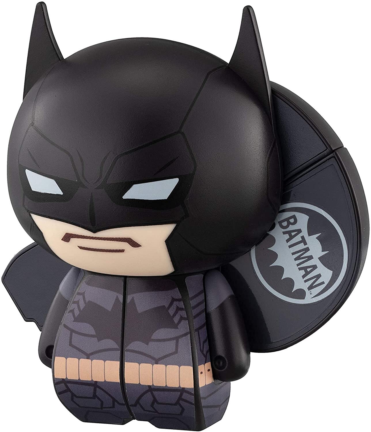 batman cube plush