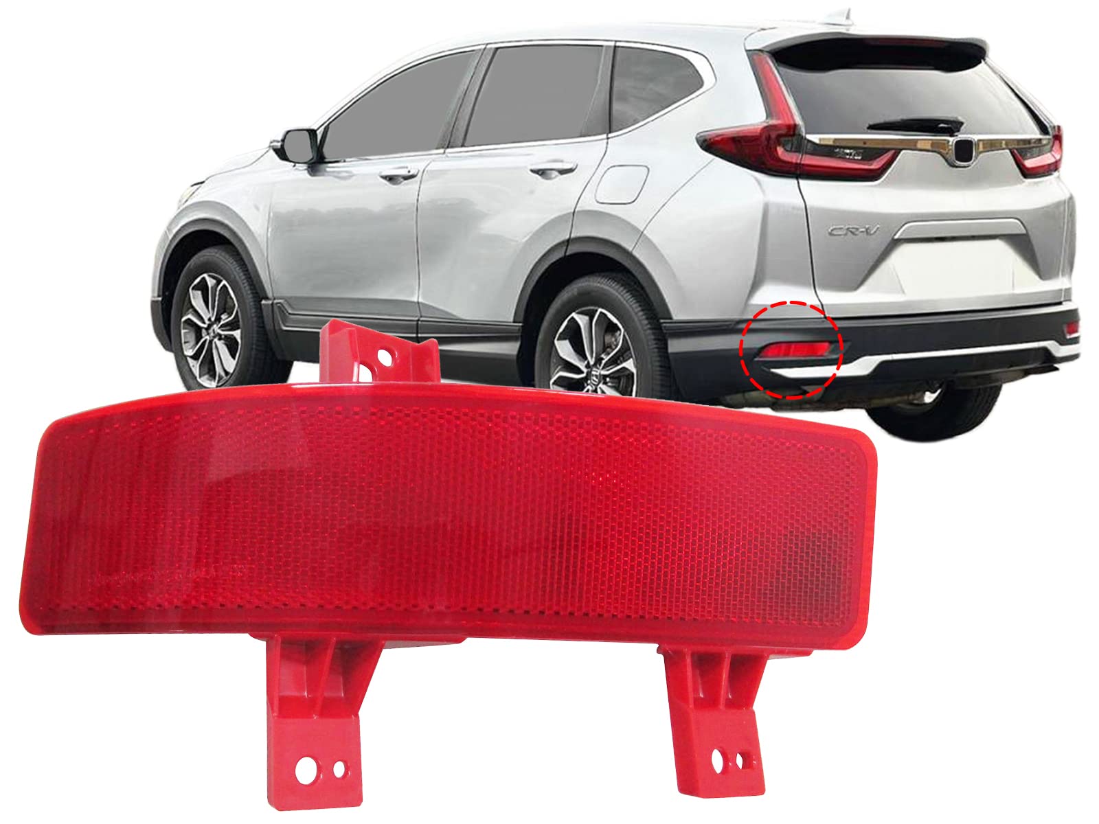 Amazon.com: Auto Parts Avenue APA Replacement for Rear Cover 