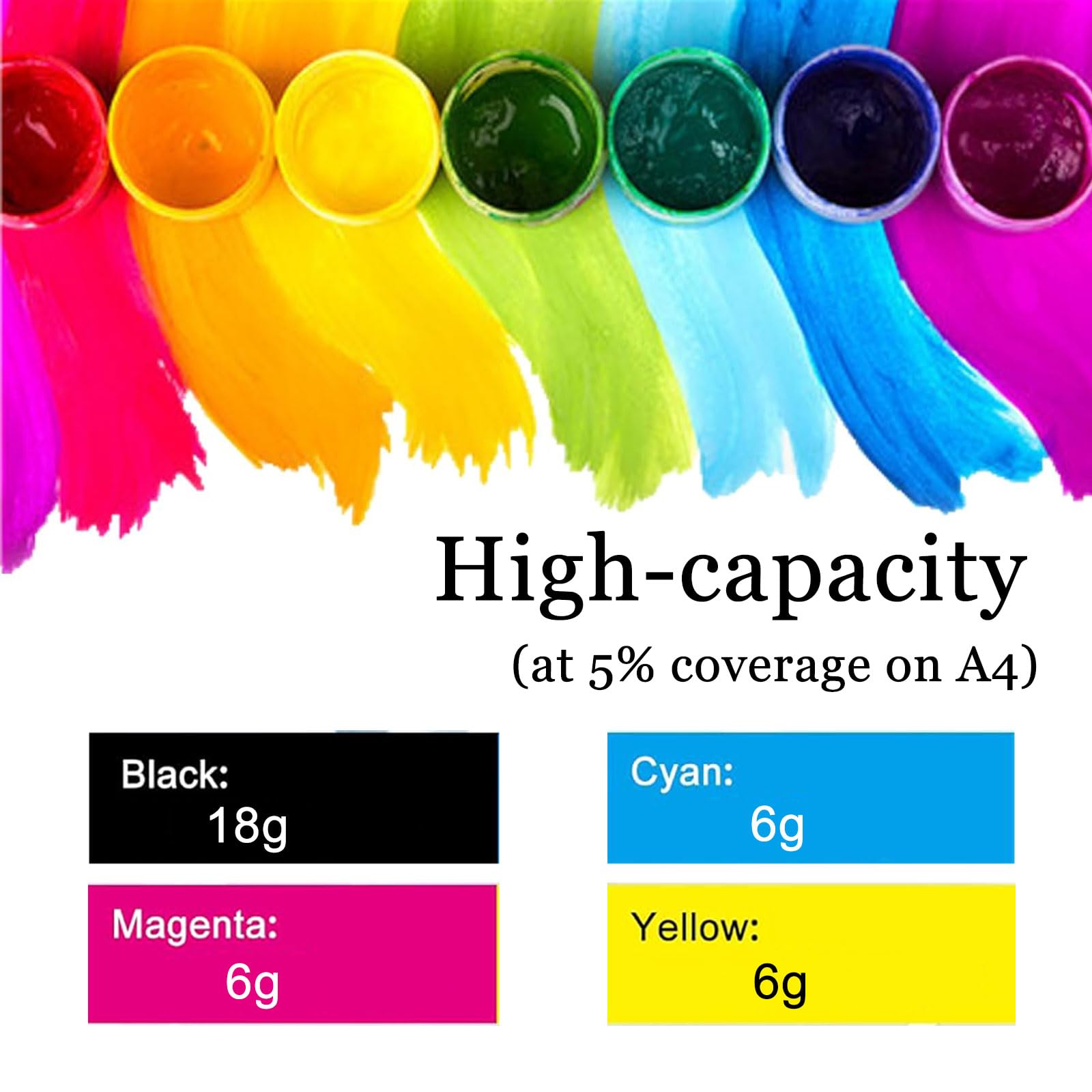 Cabezal De Impresión X4E75A M0H50A GT53 Para HP 500, 508, 510, 511, 515, 517, 518, 519, 530, 531, 538, 610, 615, 618, 550, 617, 650