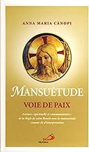 Download Mansuetude Voie de Paix PDF