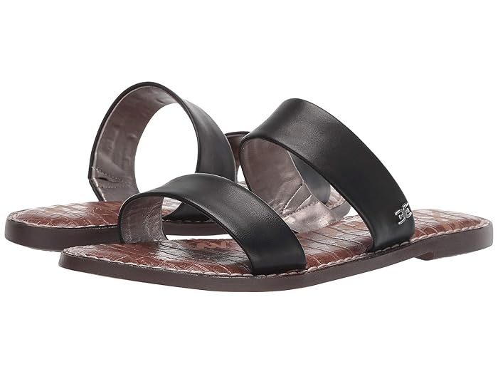 gala slide sandal