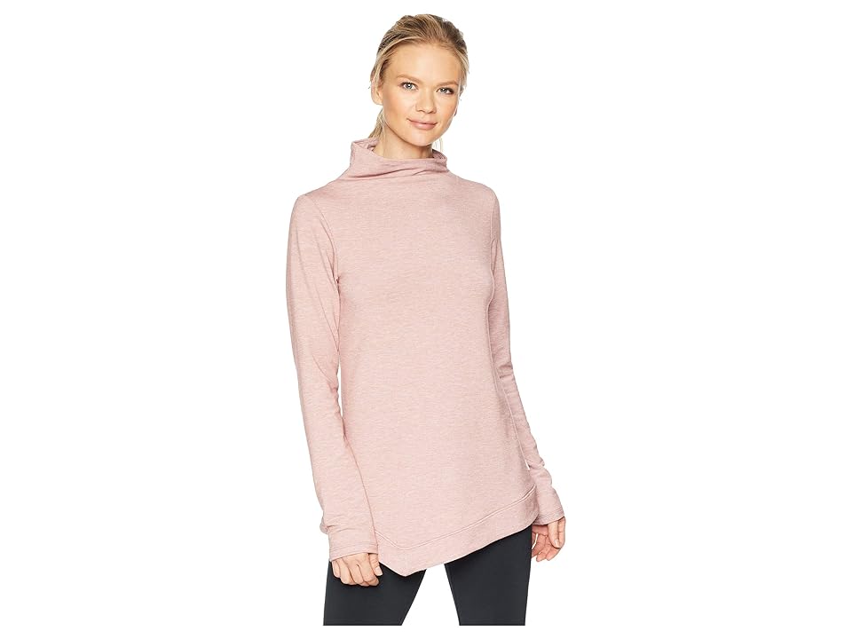 

FIG Clothing Apa Top (Ganache) Women's Clothing