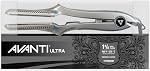 Avanti Ultra Nano-Titanium and Nano-Ceramic Flat Iron with 3.5cm wide plates