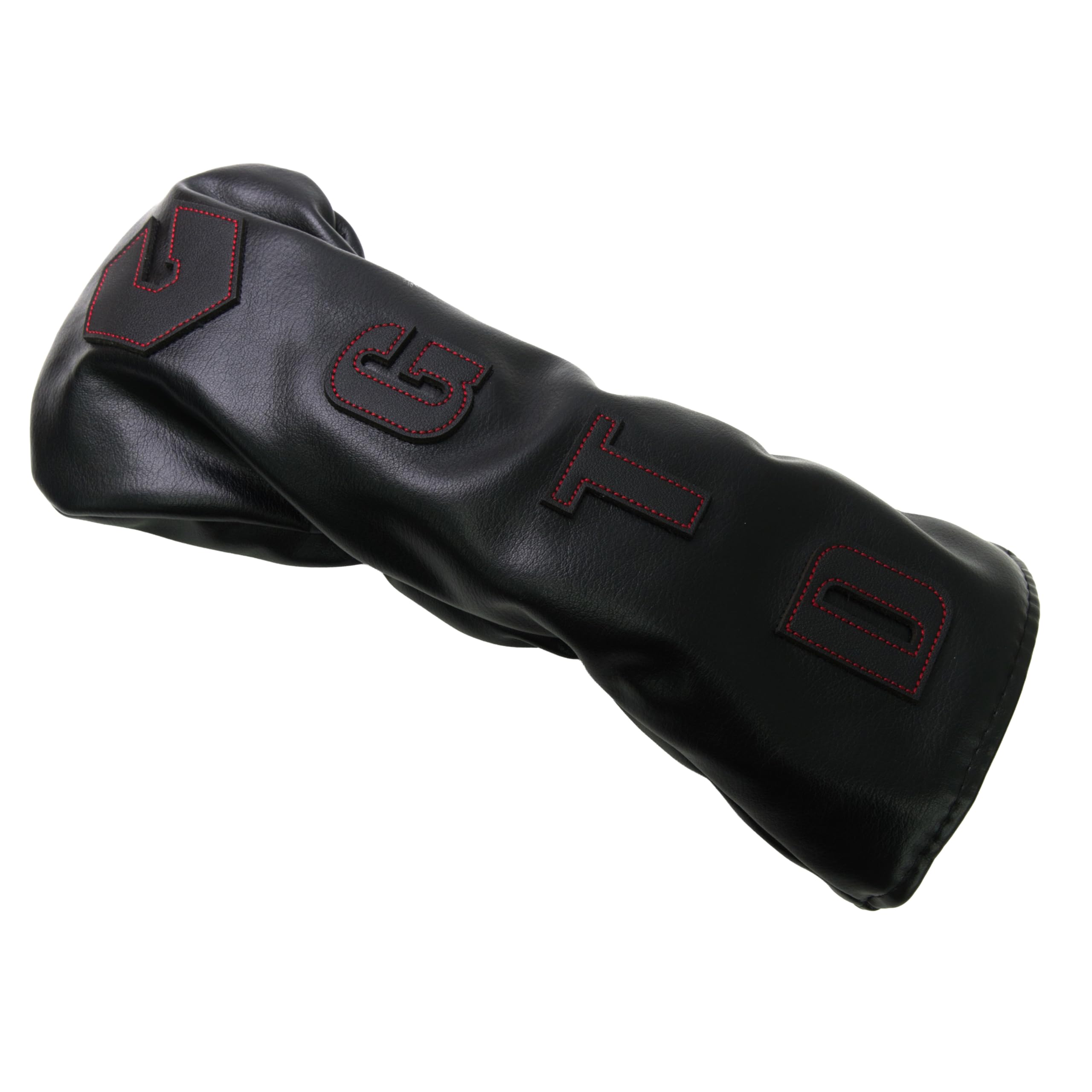Amazon.co.jp: 【George Takei Design】GTD DRIVER ヘッドカバー 