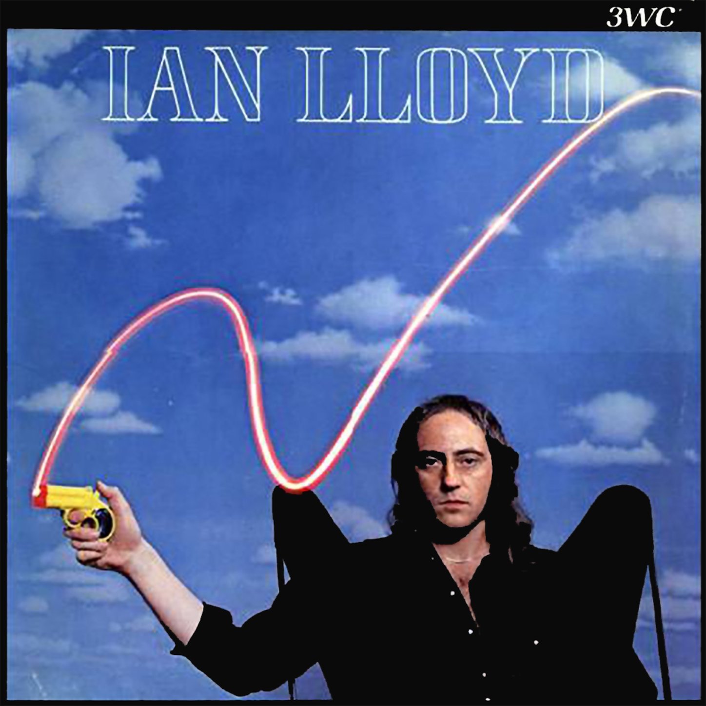 Ian Lloyd