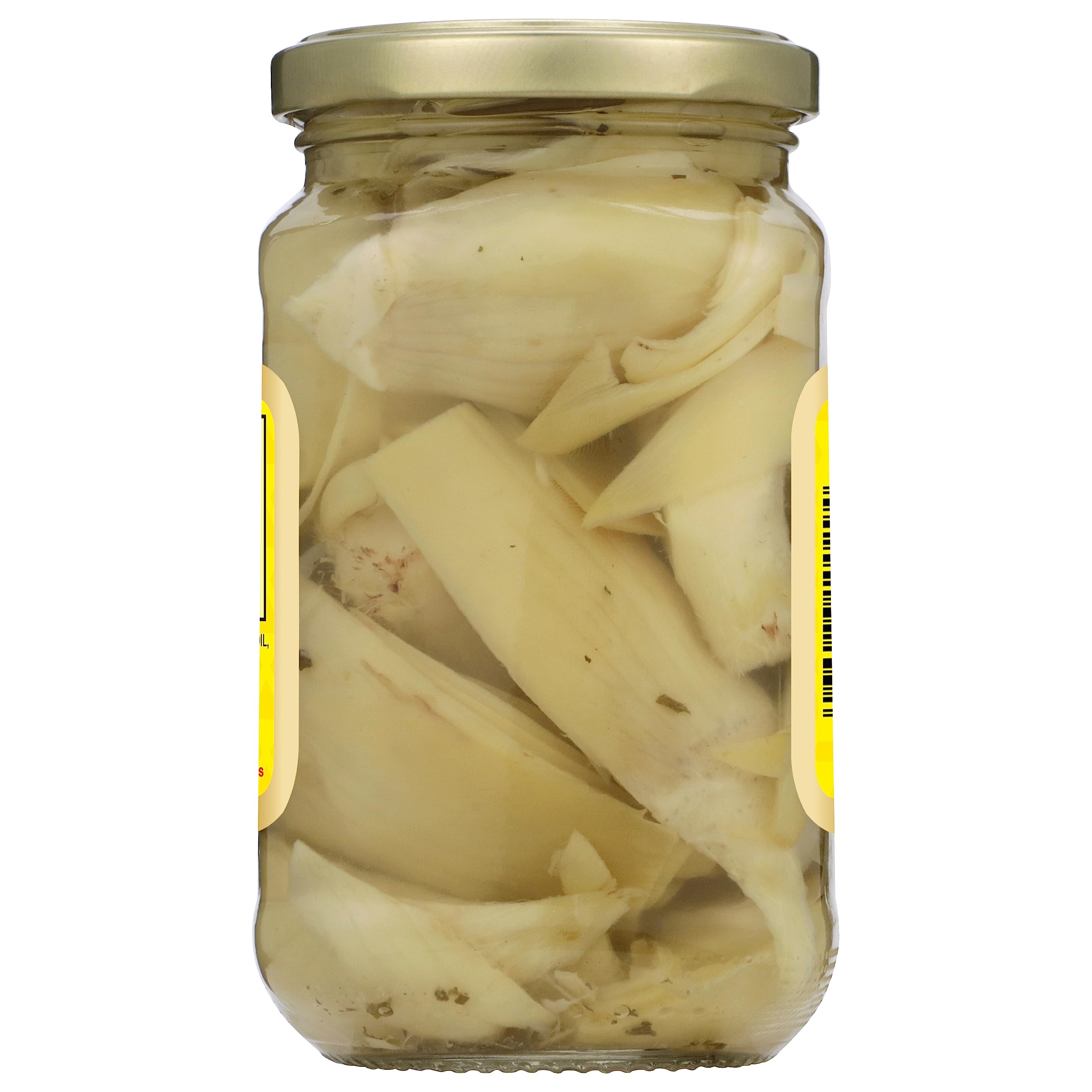 Pastene Marinated Artichokes, 12 Ounce (1 Pack)