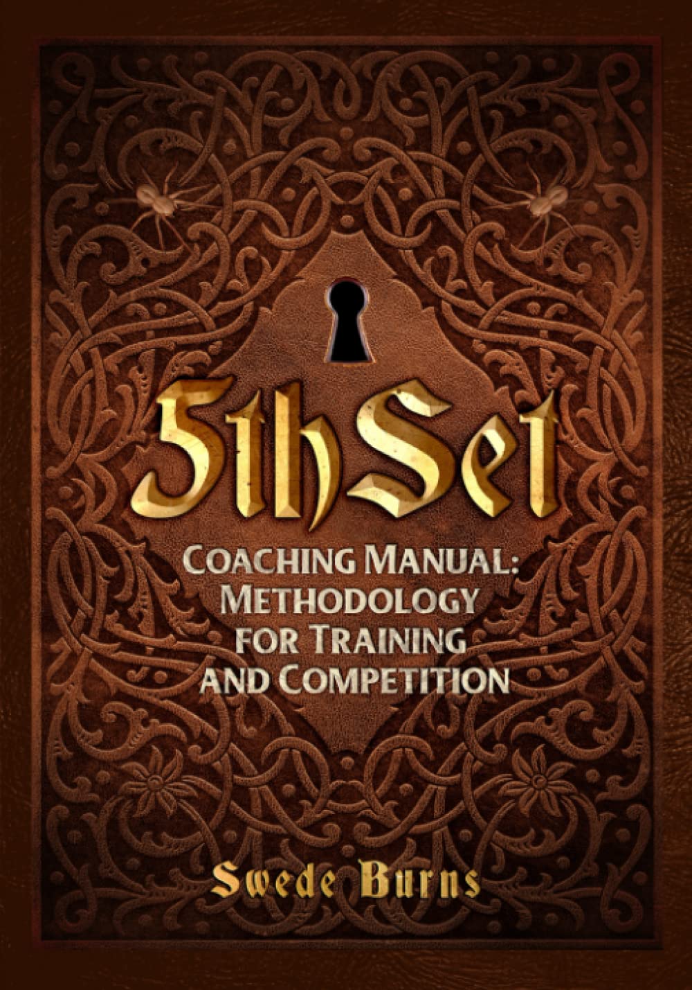5thSet Coaching Manual: Methodology for Training and Competition
