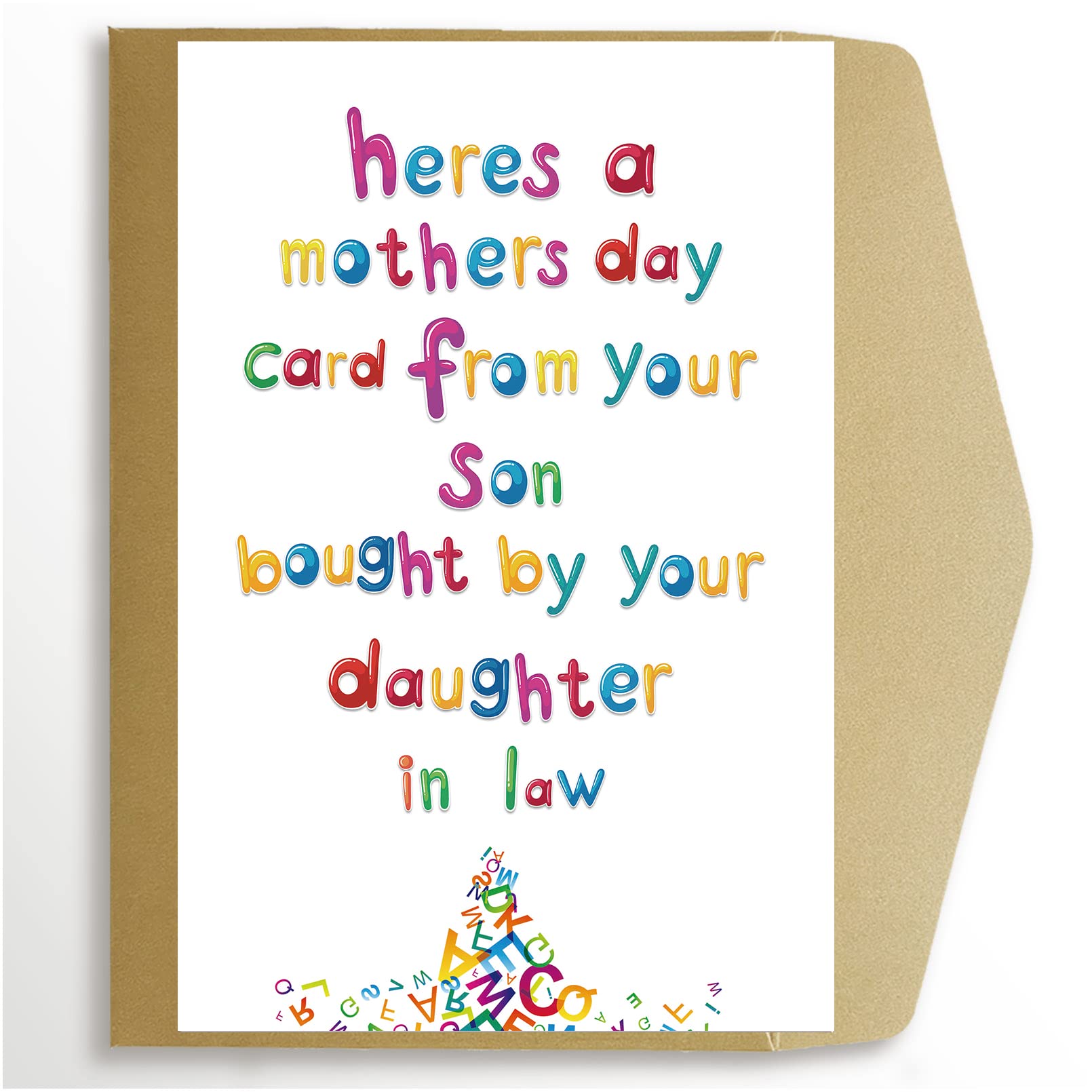 Mothers Day Cards Inside