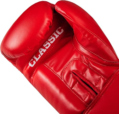 Miniatura 7 de Title Classic Super Bag Gloves 2.0 - Guantes de boxeo, guantes de saco de boxeo, guantes de kickboxing, guantes de boxeo, guantes de boxeo, guantes