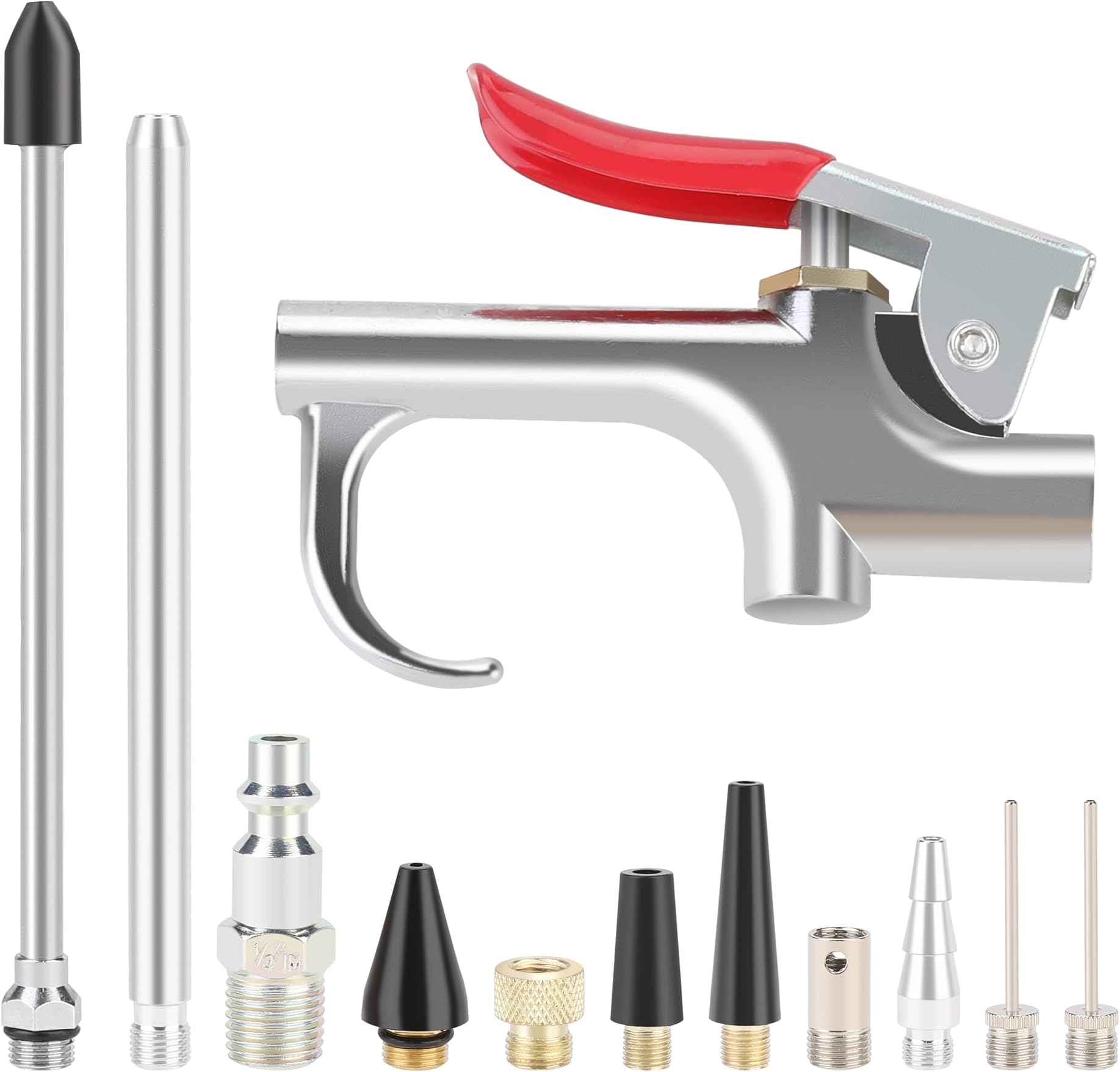 WYNNsky Air Blow Kit