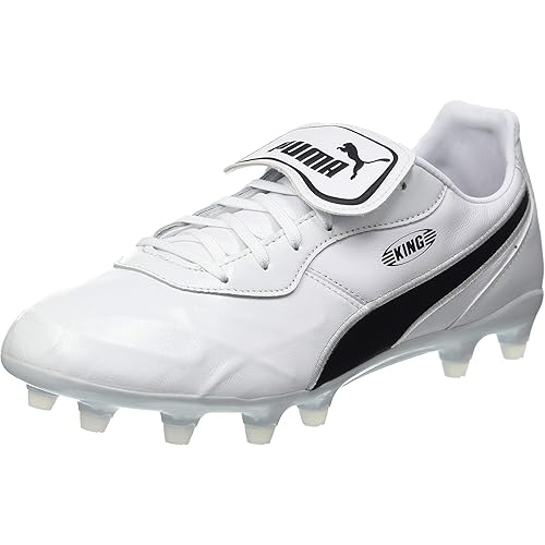 PUMA Men's Football Boots