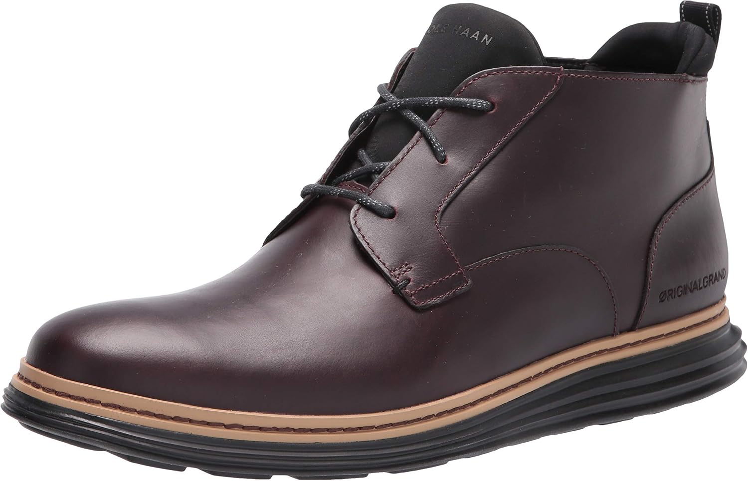 Originalgrand Chukka Waterproof Boot 