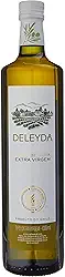 Azeite Chileno Deleyda Extra Virgem Clássico 1L